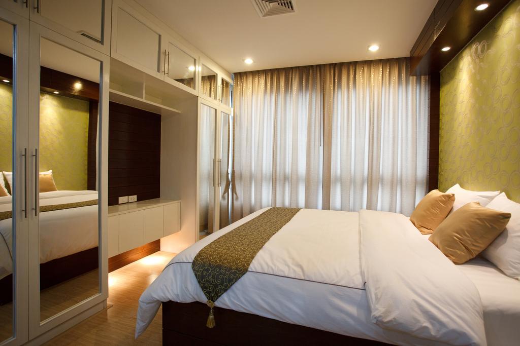 Hotel Alisha Court & 4*