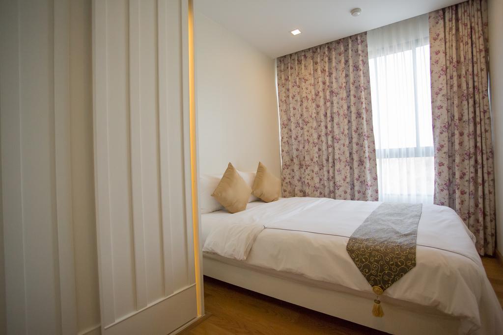 Alisha Court & Hotel