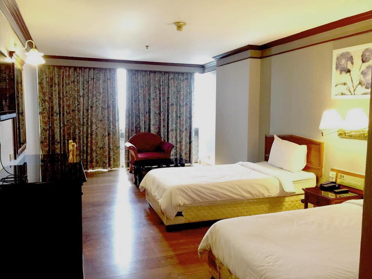 Bay Srinakarin Hotel Bangkok