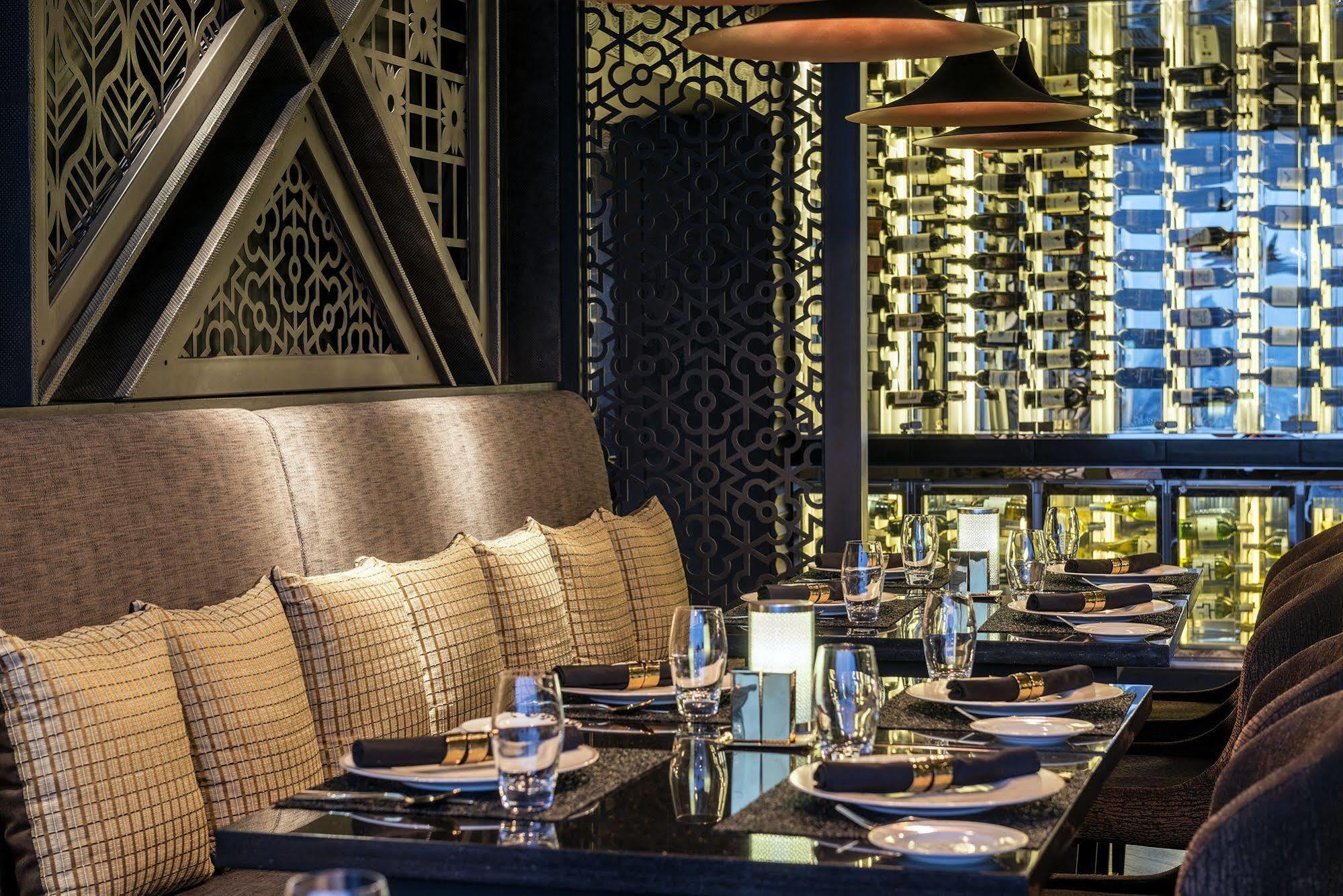 Sukhumvit, An Ihg Hotel 4*