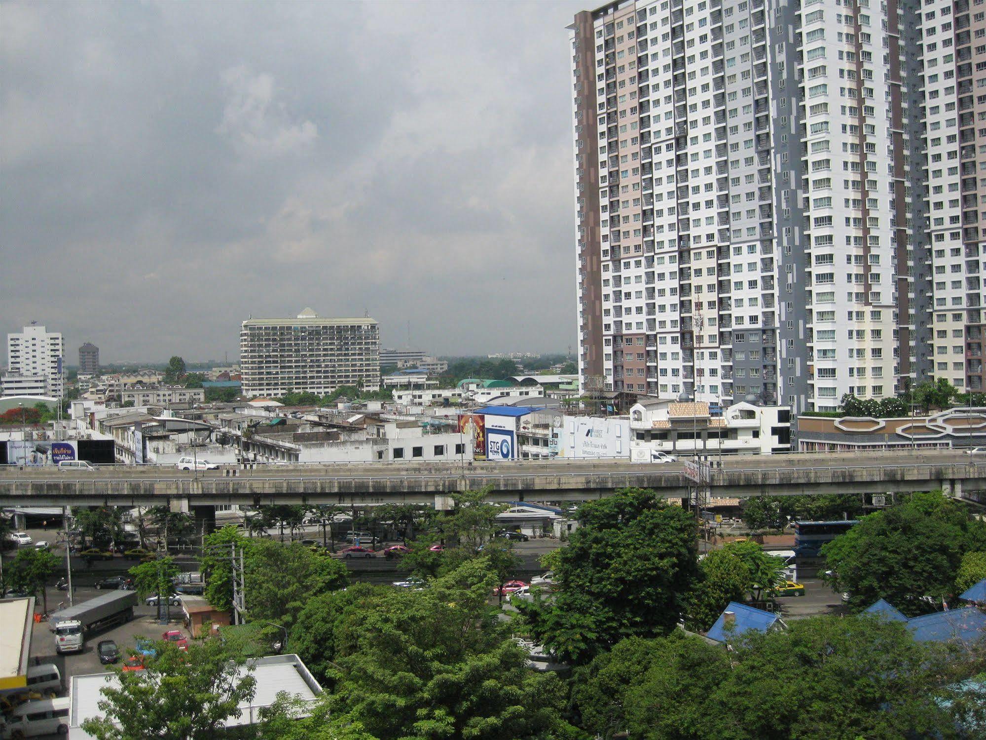 Hotel Komol