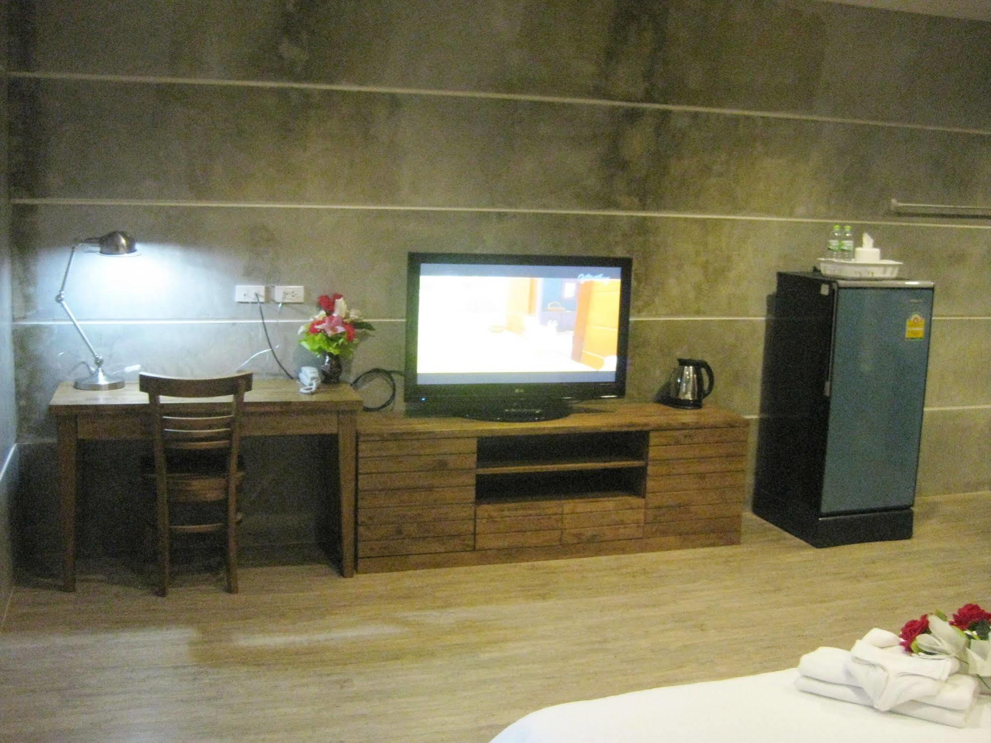 Komol Bangkok