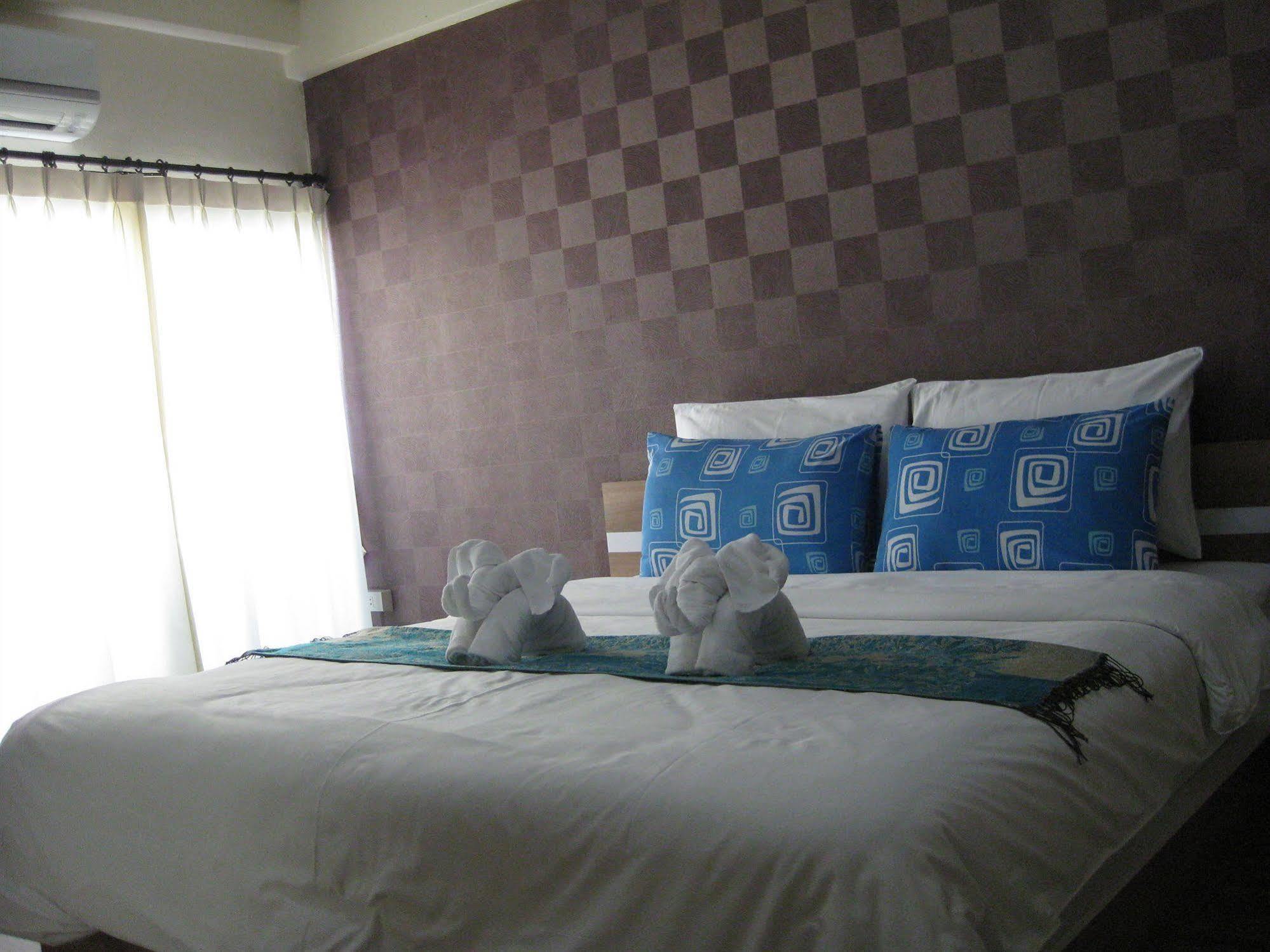 Hotel Komol