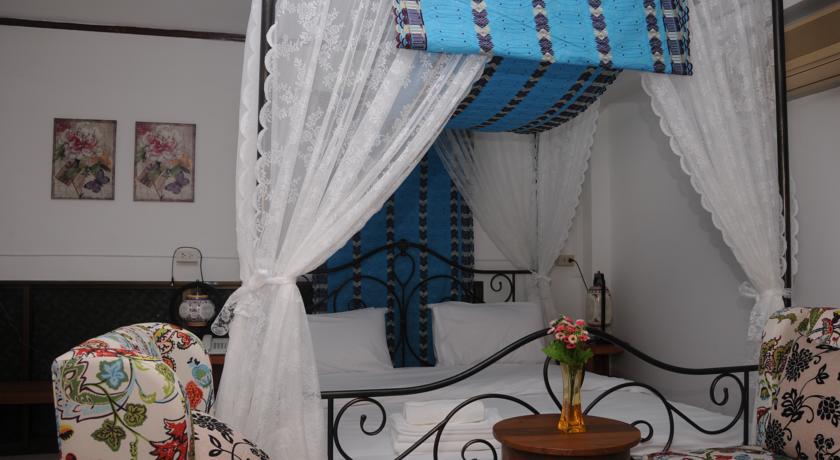 Bed & Breakfast Kansiree Boutique House