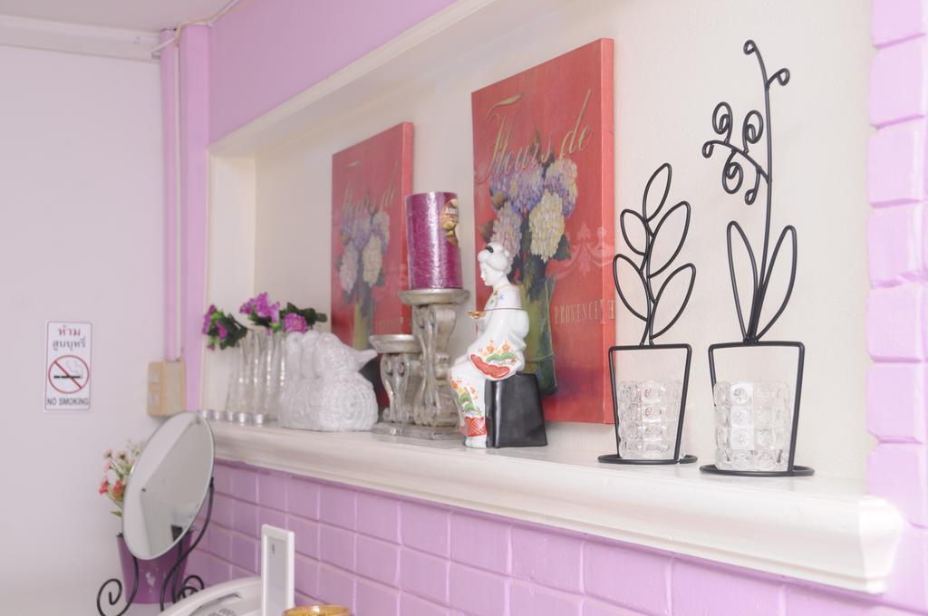 Kansiree Boutique House 2*