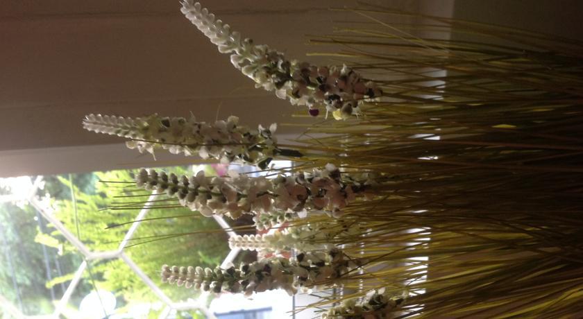 Kansiree Boutique House Bangkok