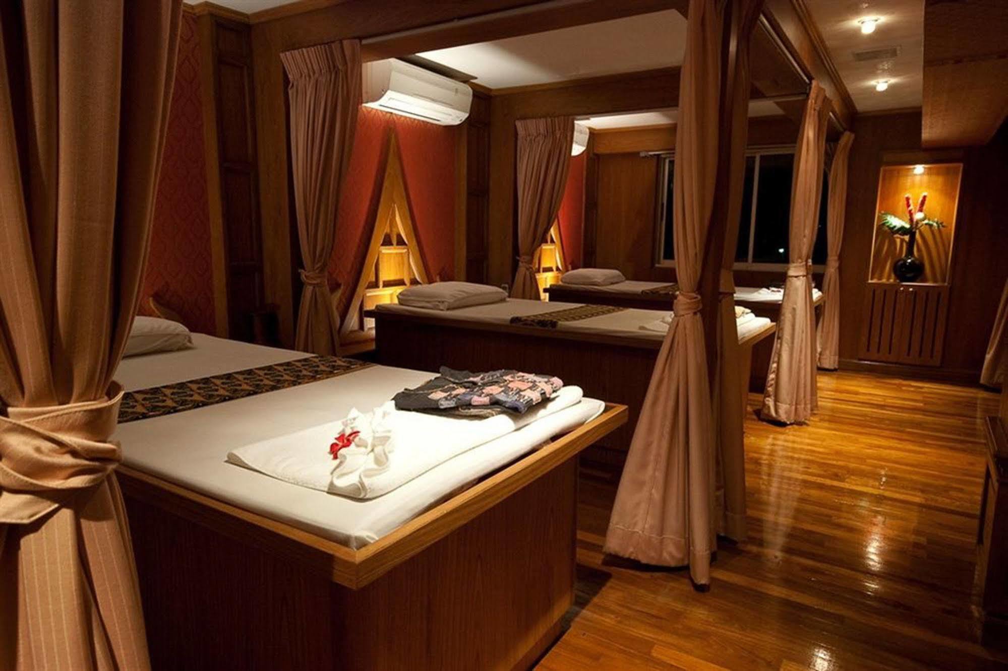 Golden House 3* Banguecoque