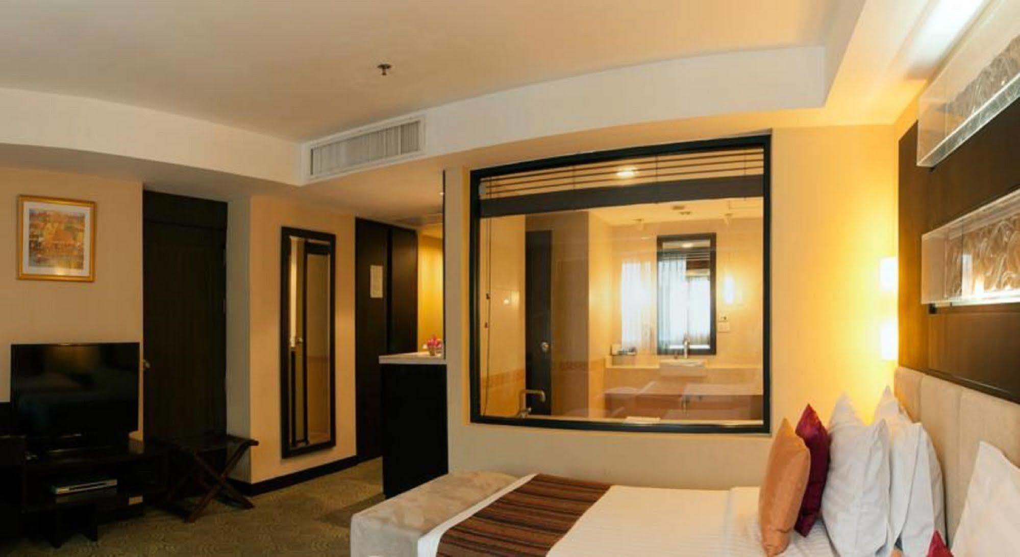 Grace Bangkok