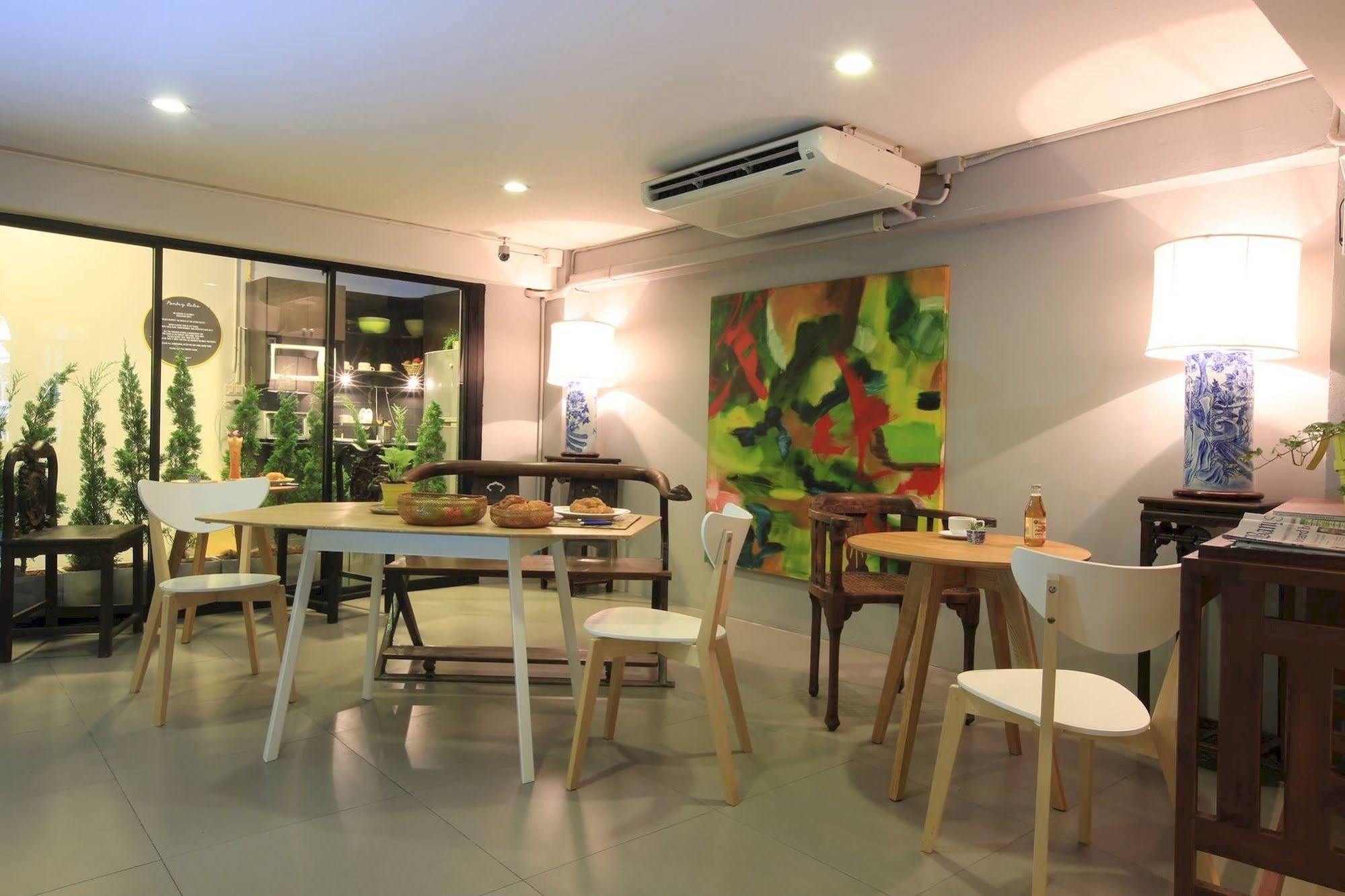 S1hostel Auberge de jeunesse