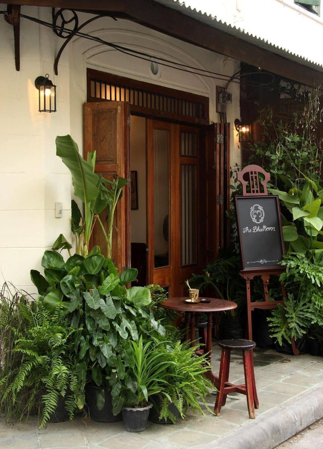 The Bhuthorn Bangkok