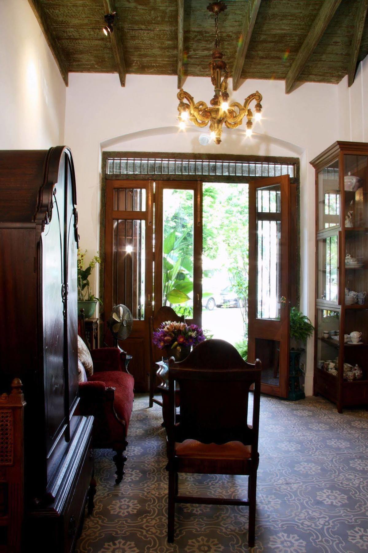 The Bhuthorn Bed & Breakfast 2*