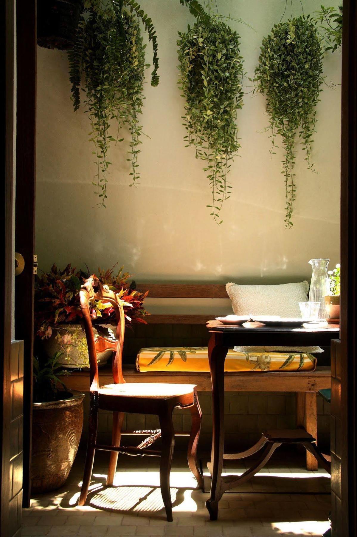 The Bhuthorn Bangkok