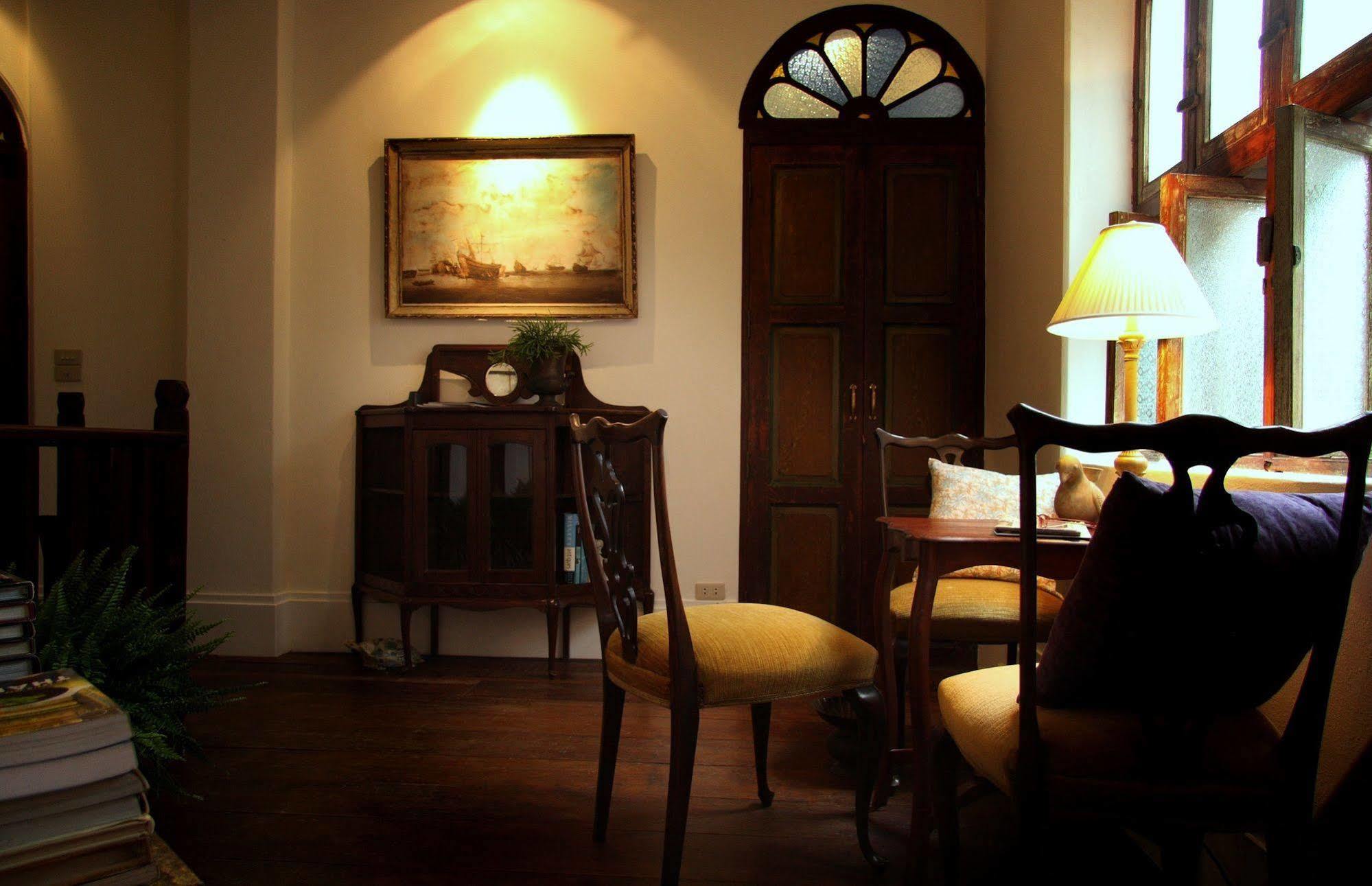 The Bhuthorn 2* Bangkok