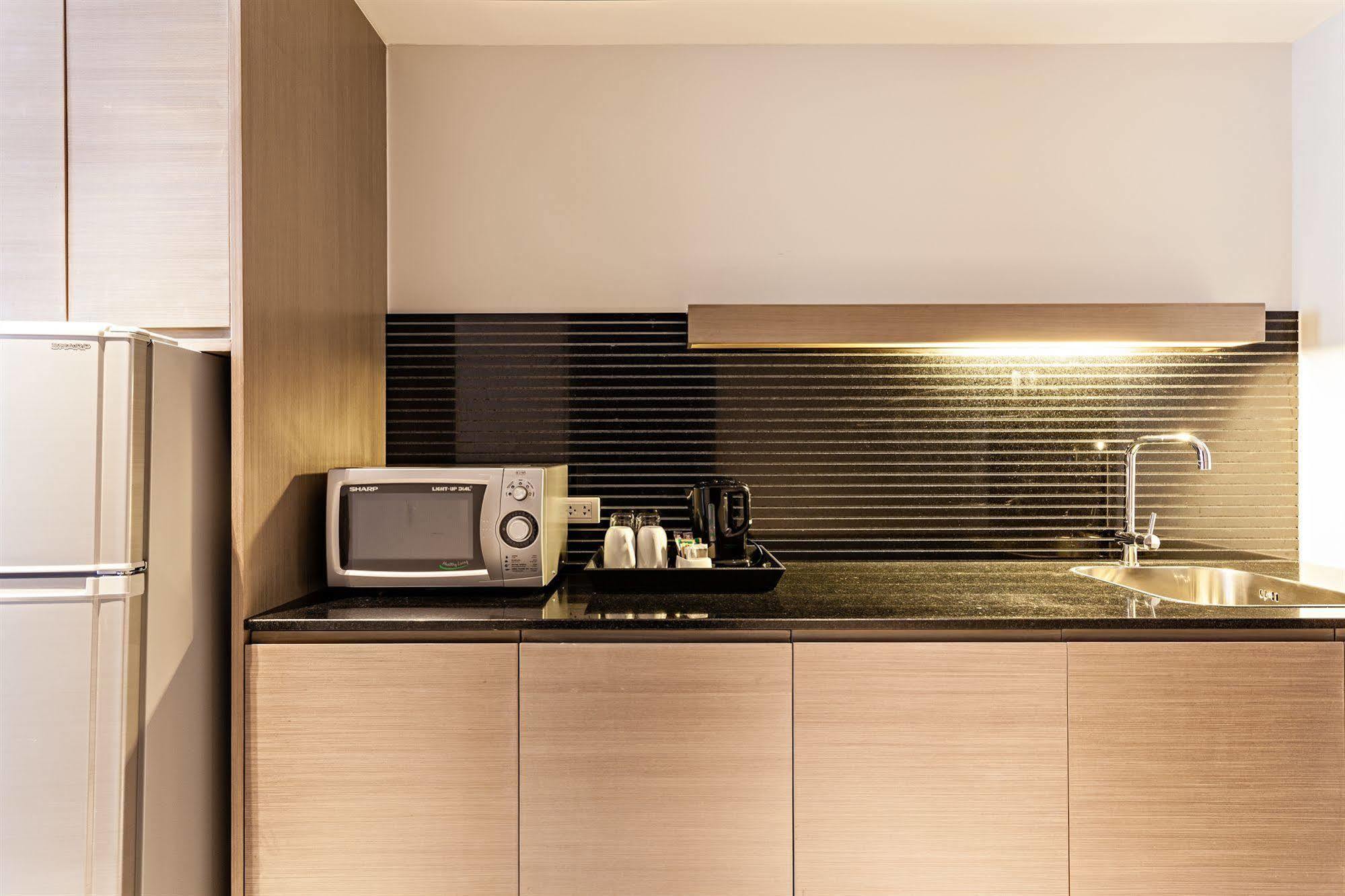 Hotell Hyatt Place Sukhumvit 1 4*