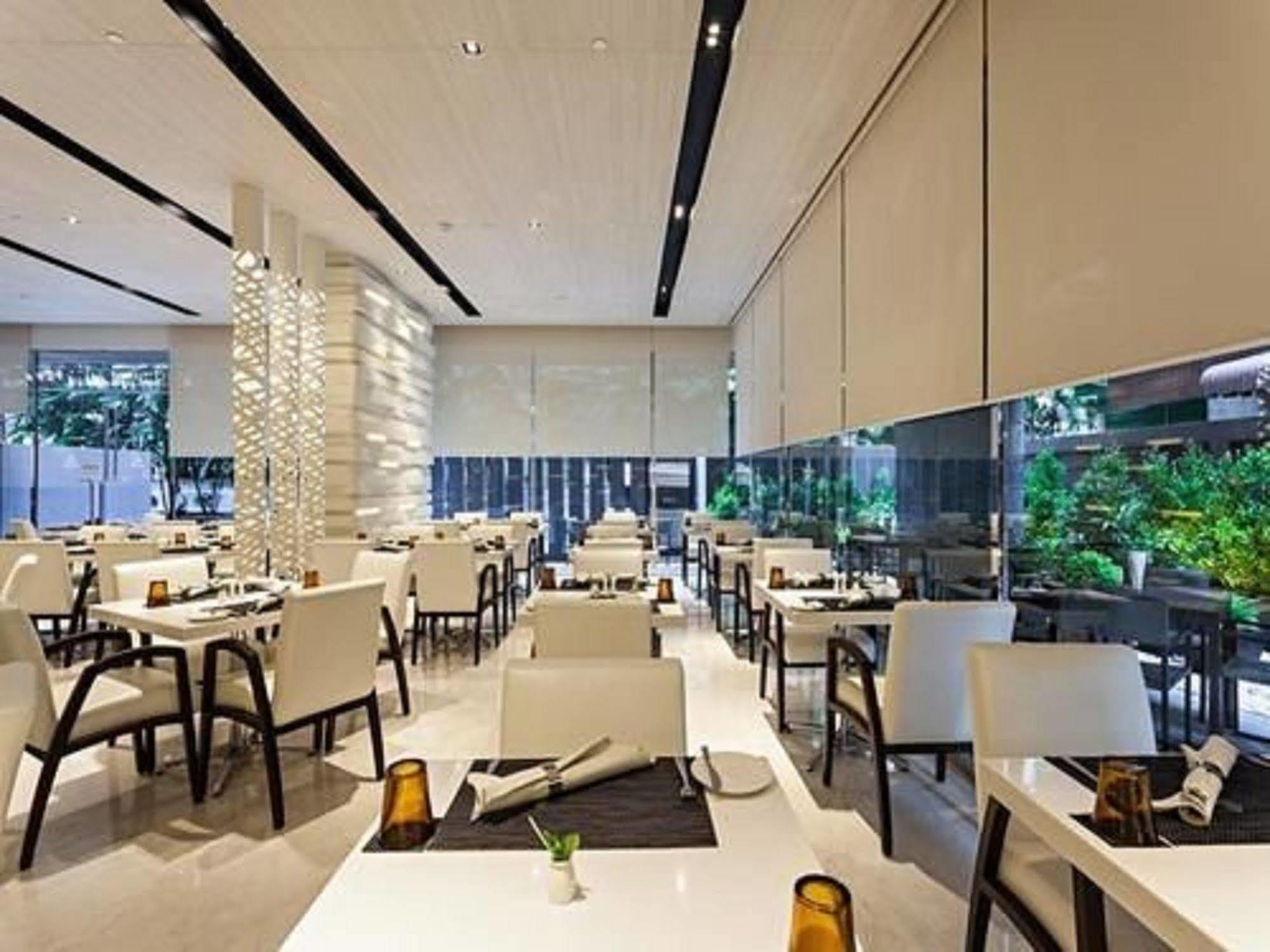 Hyatt Place Sukhumvit 1 Hotell Bangkok