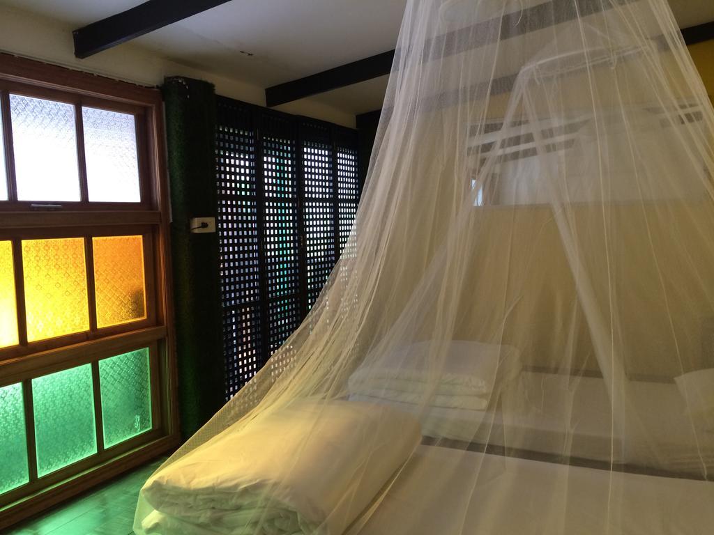 Kansiree Boutique House Couette-café 2*