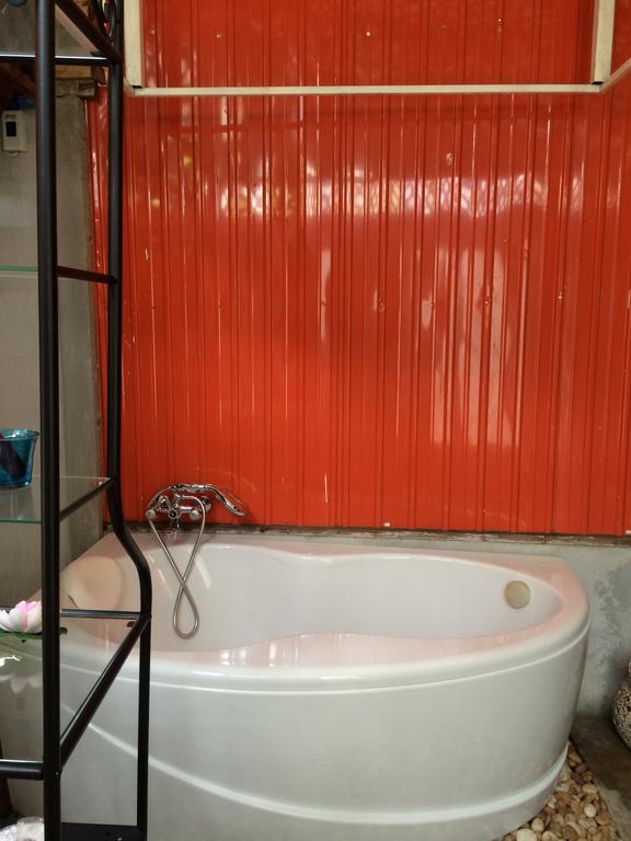 Kansiree Boutique House Bangkok
