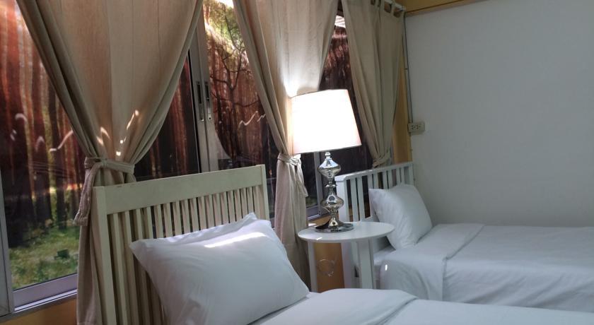 Kansiree Boutique House