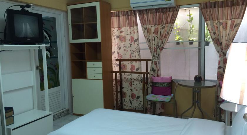 Kansiree Boutique House Bangkok