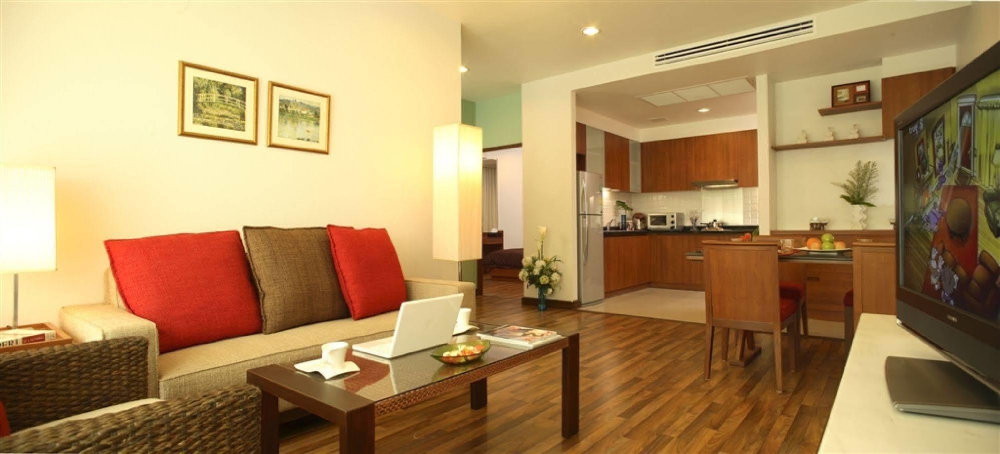 Apartahotel Patio 4*