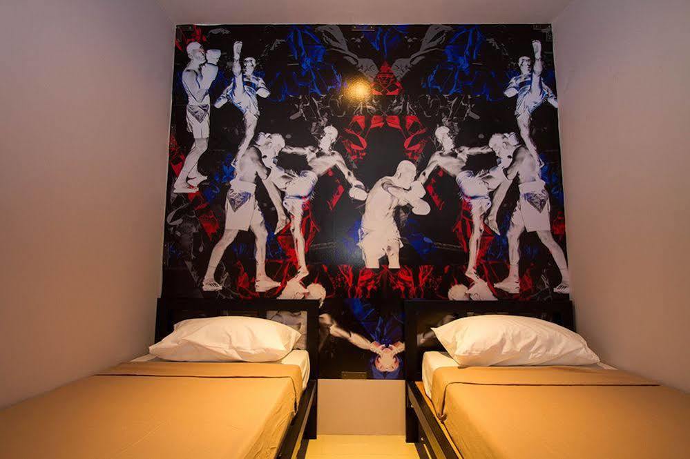 Hostal Everyday *