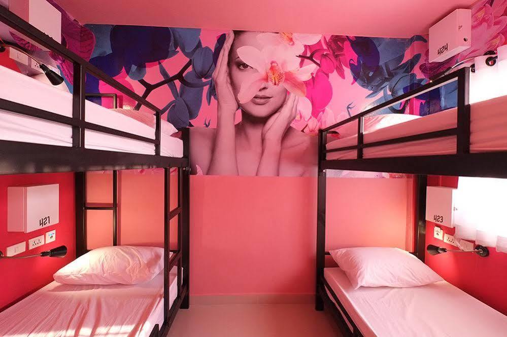 Everyday Hostal Bangkok