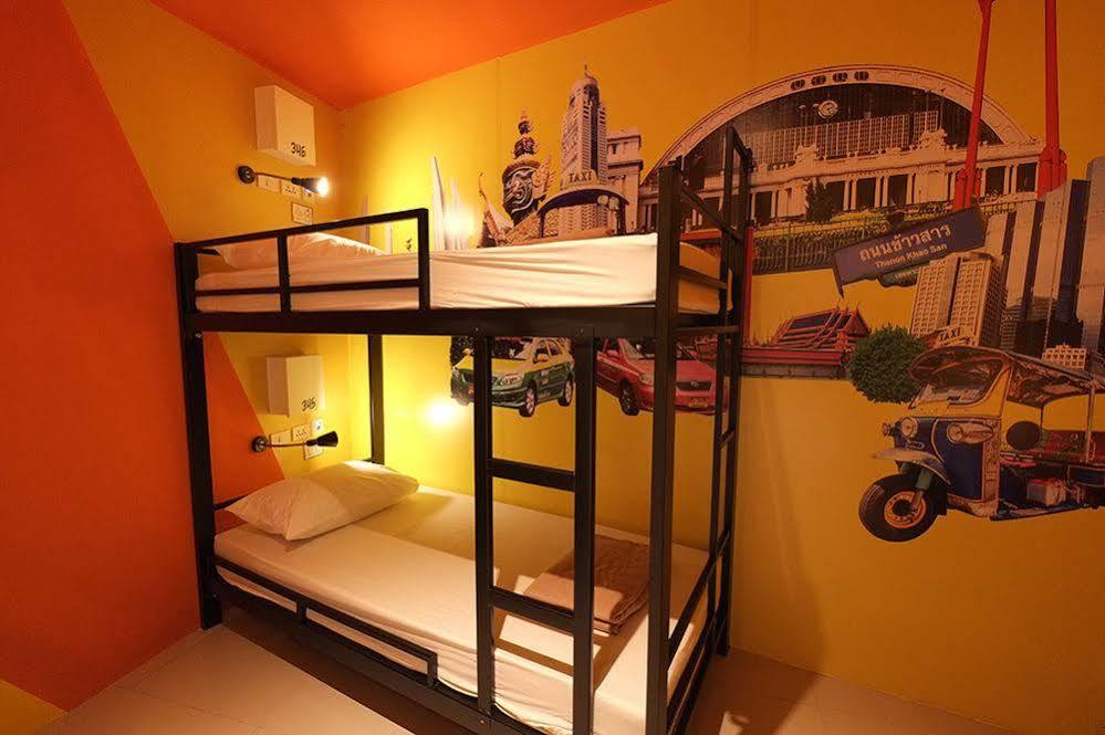 Everyday Hostal