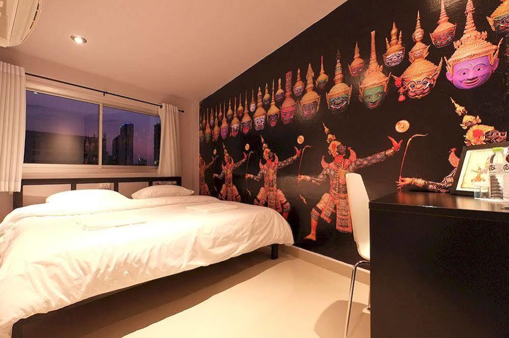 Everyday Hostal *