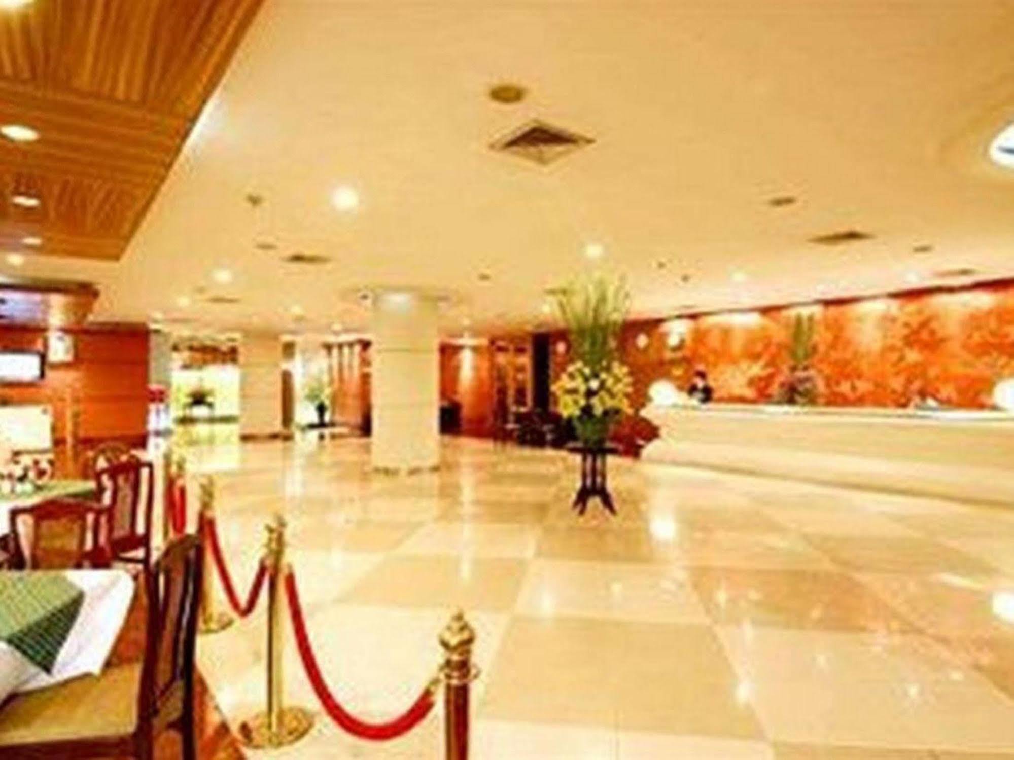 Princeton Khách sạn