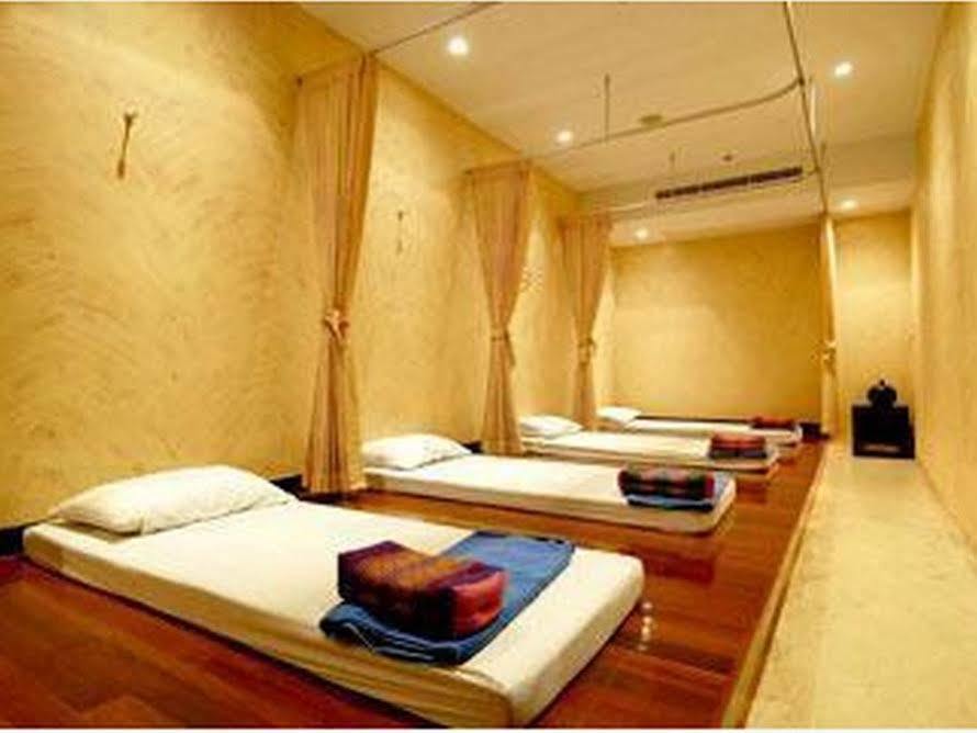 Princeton Khách sạn Bangkok