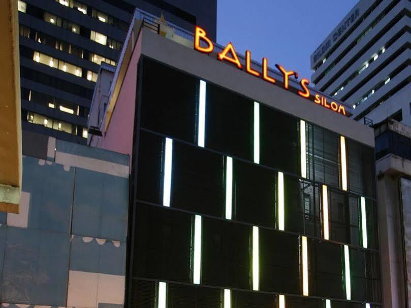 Bally Silom
