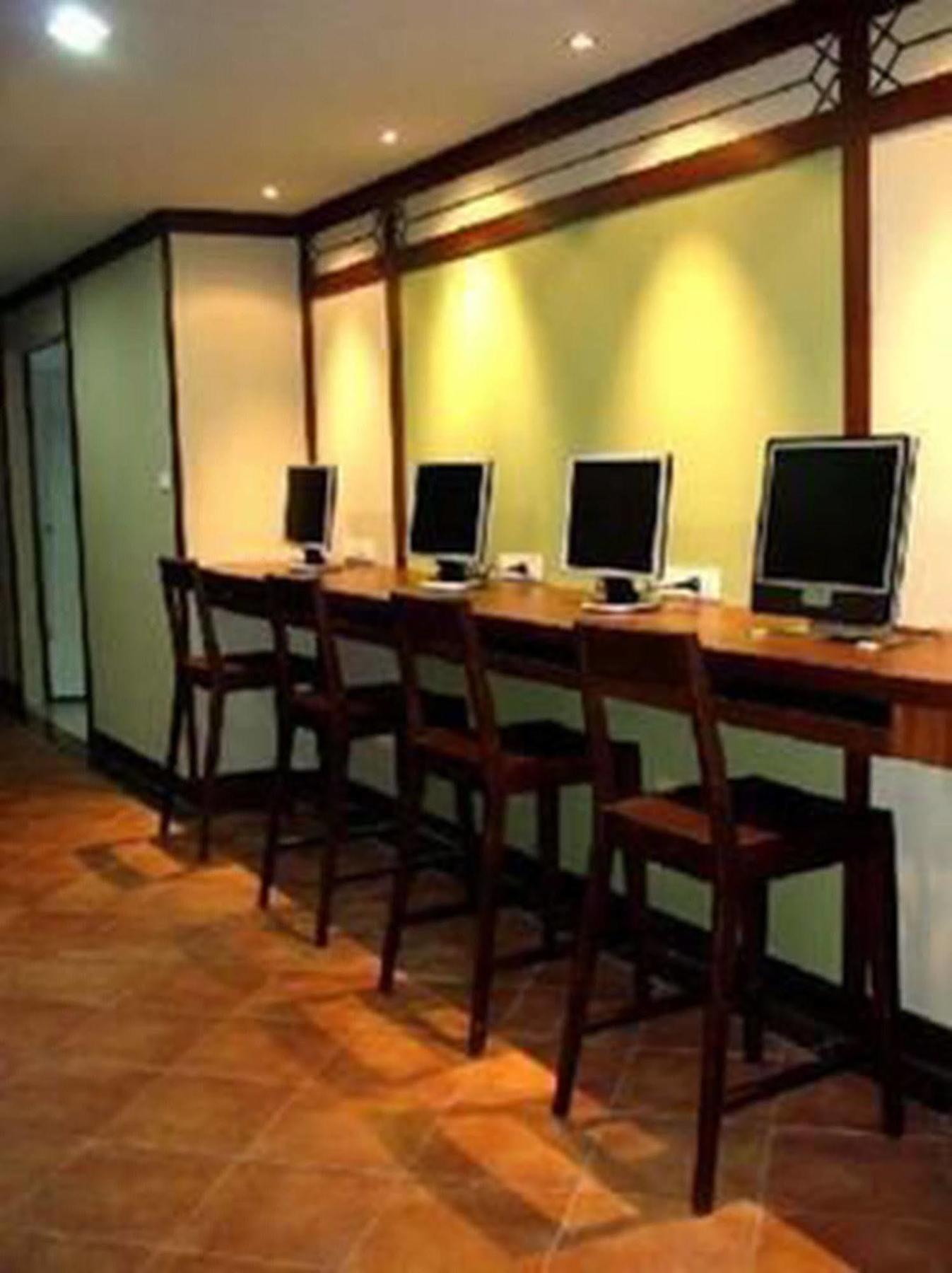 Oyo 434 Boonsiri Place