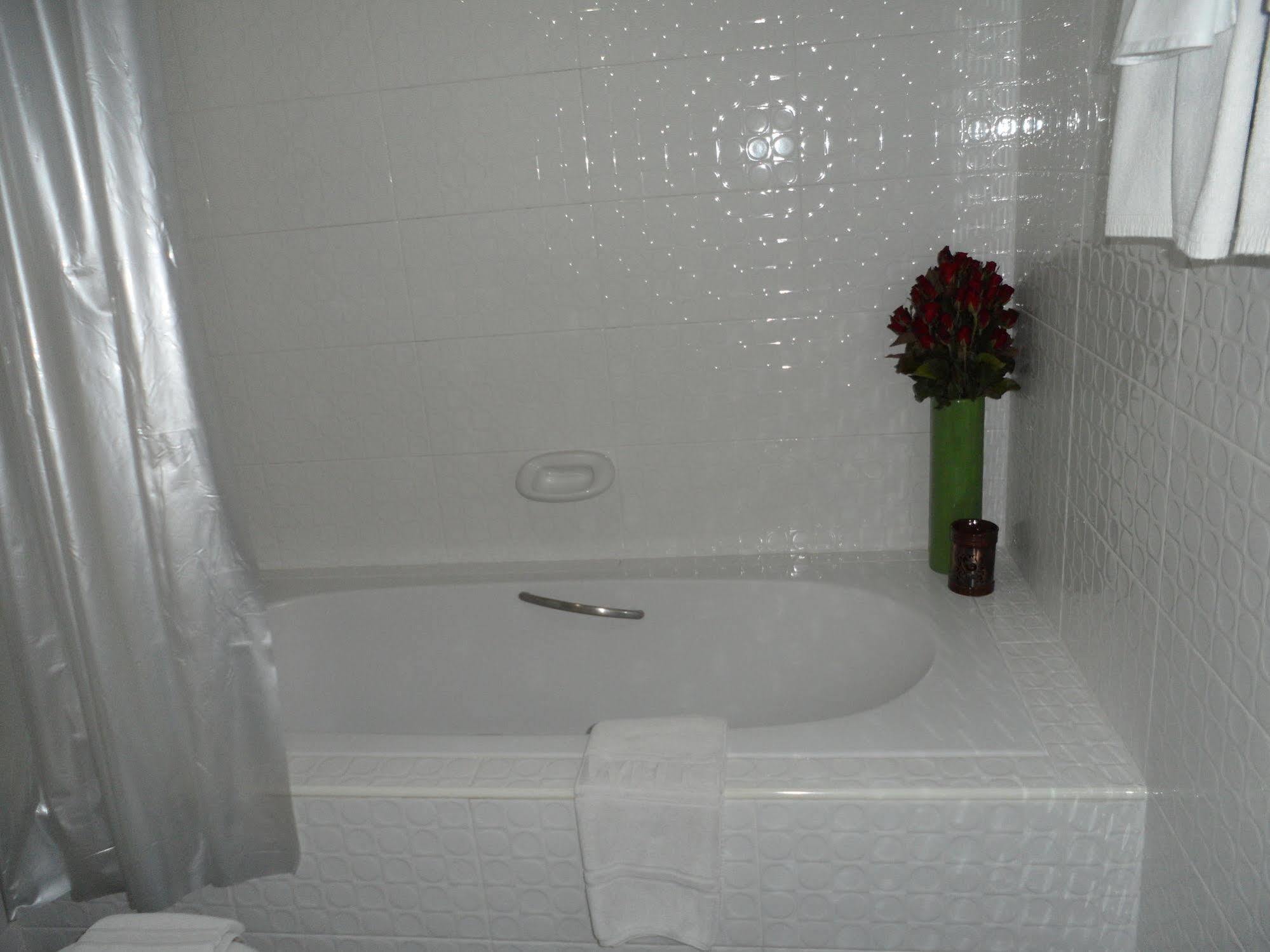 Oyo 434 Boonsiri Place Hotel