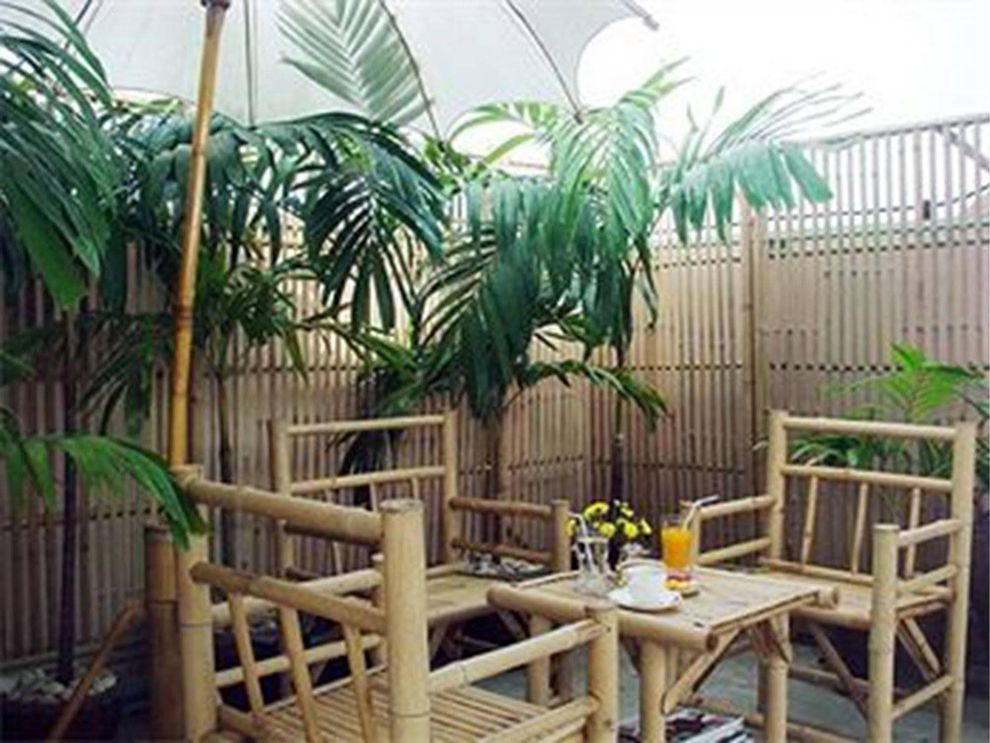 Hotel Oyo 434 Boonsiri Place 2*