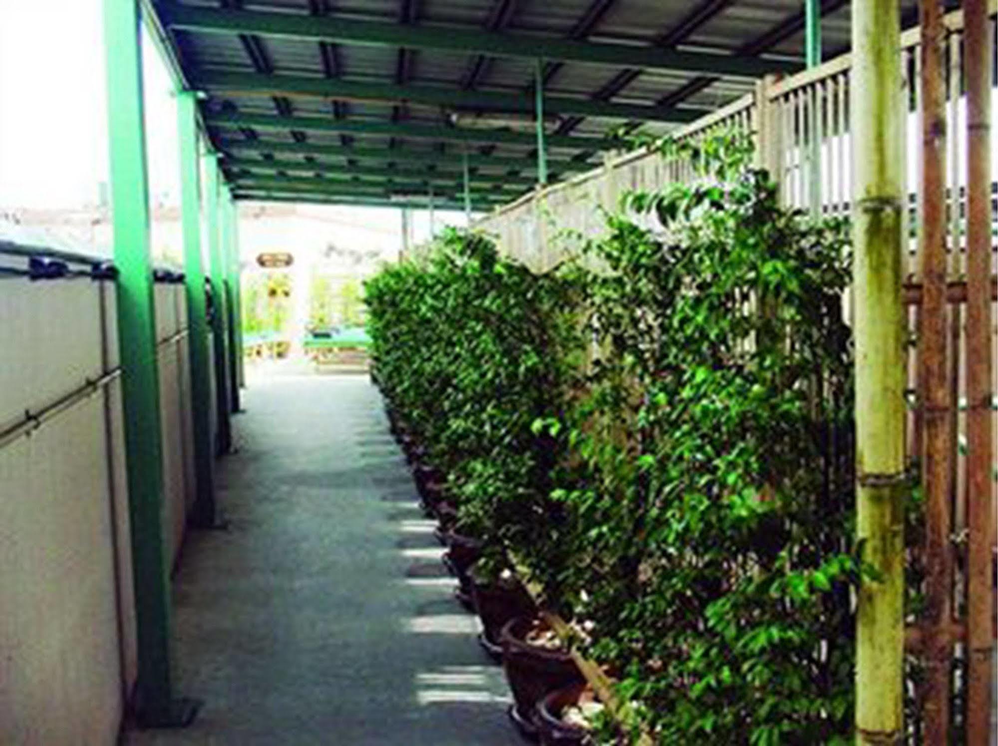 Hotel Oyo 434 Boonsiri Place