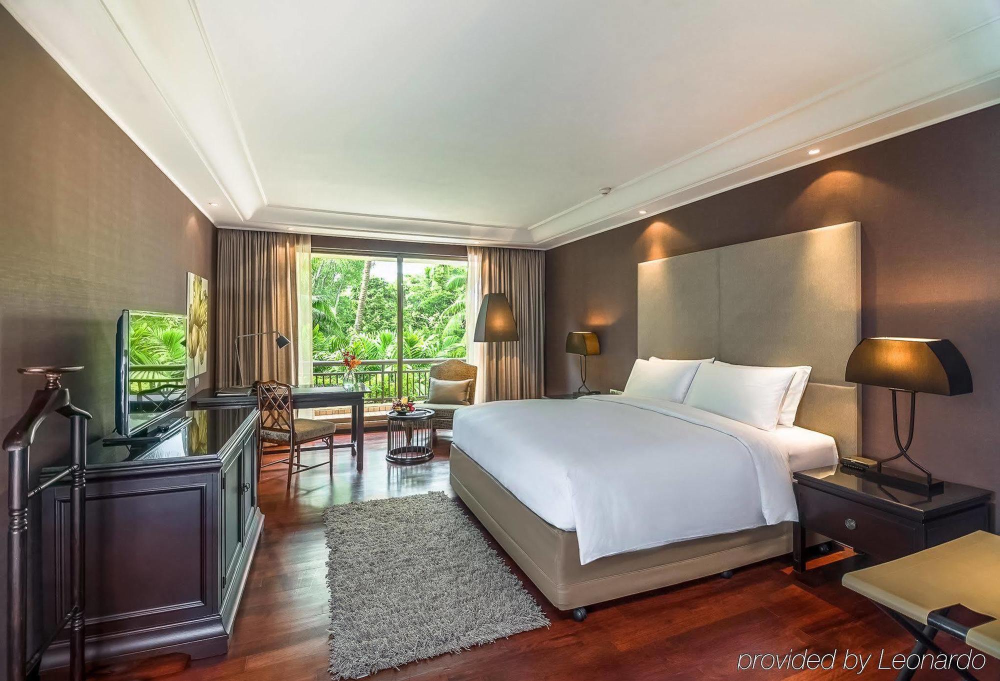 Mövenpick Bdms Wellness Hotel