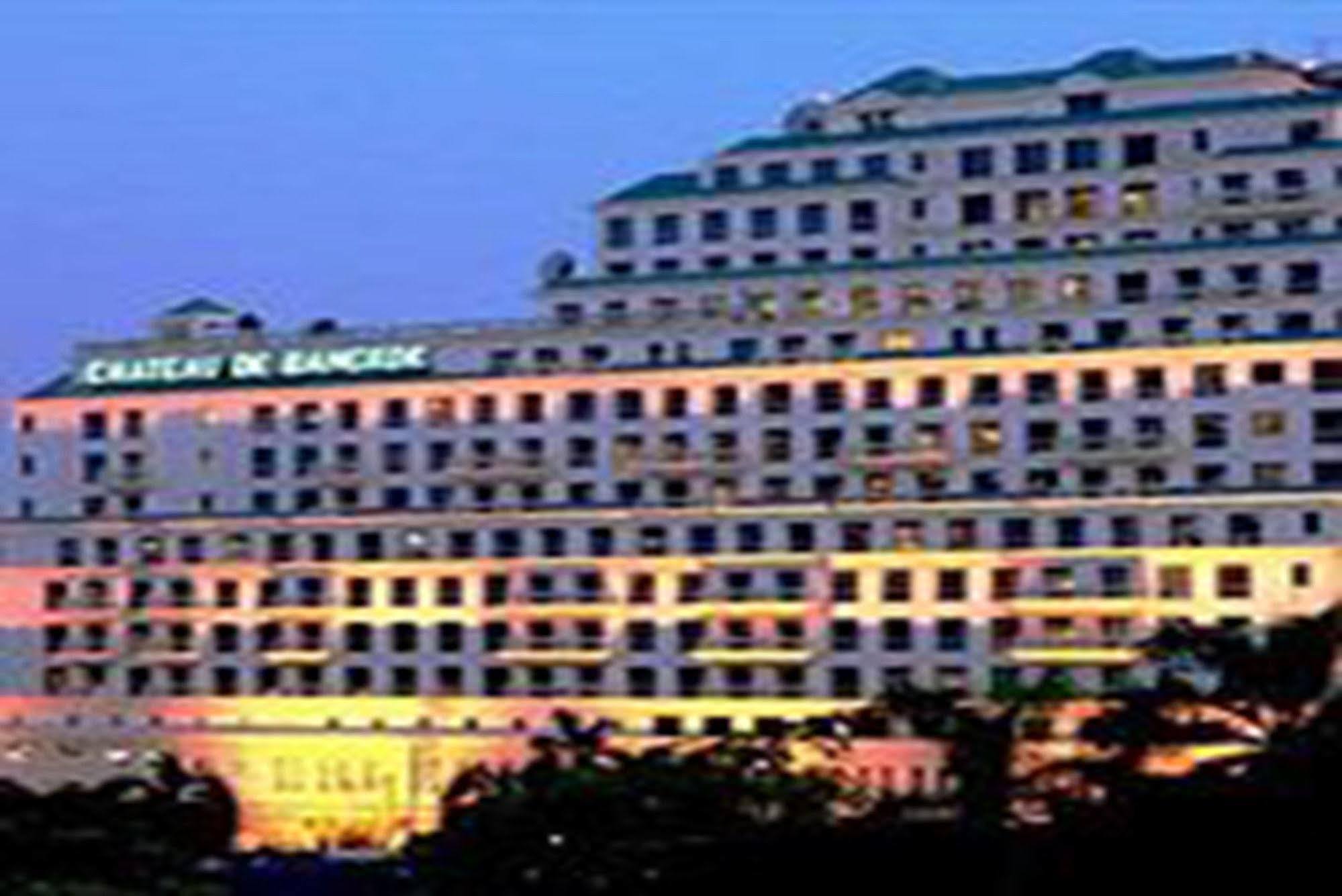 Chateau De Hotel