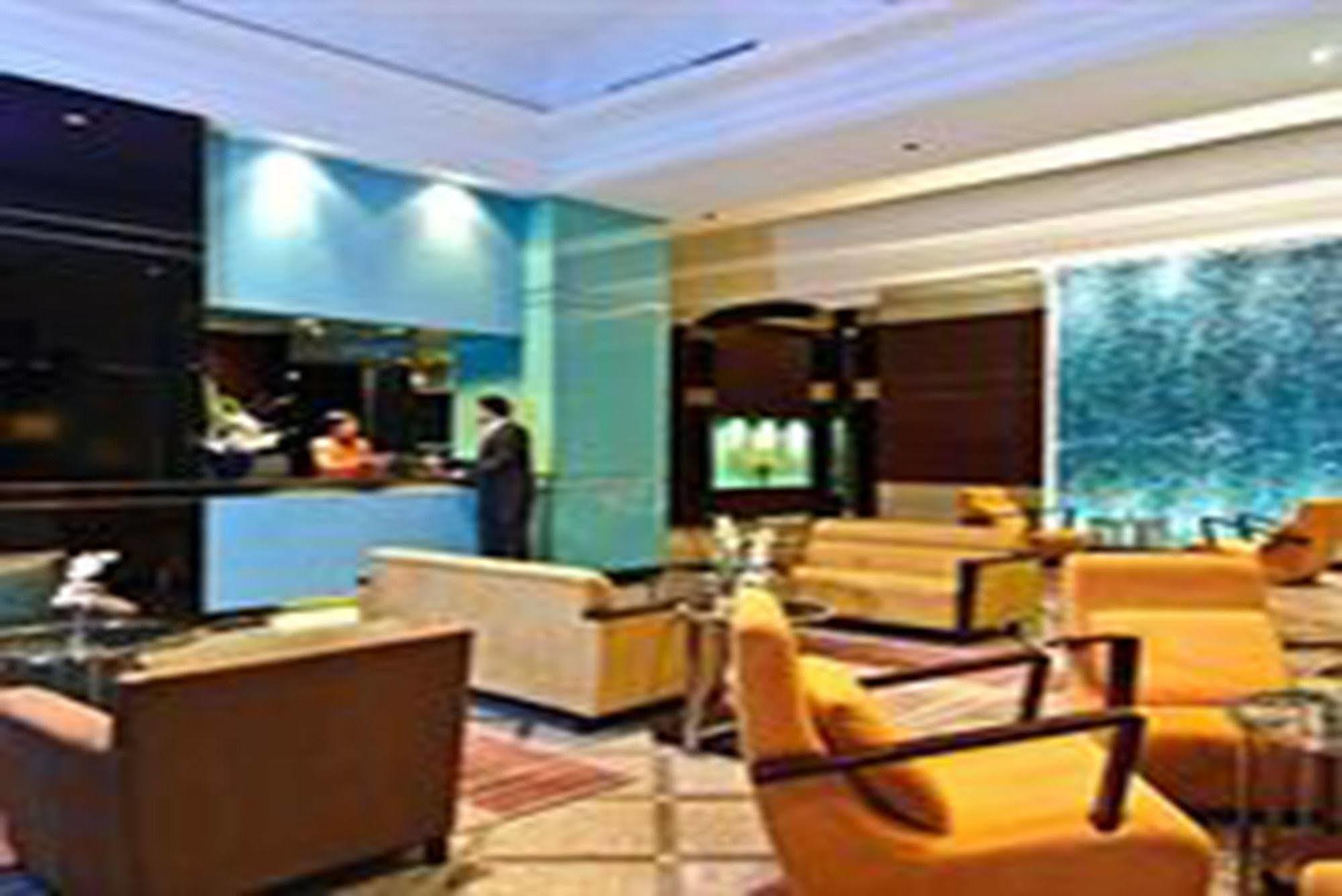 Hotel Chateau De