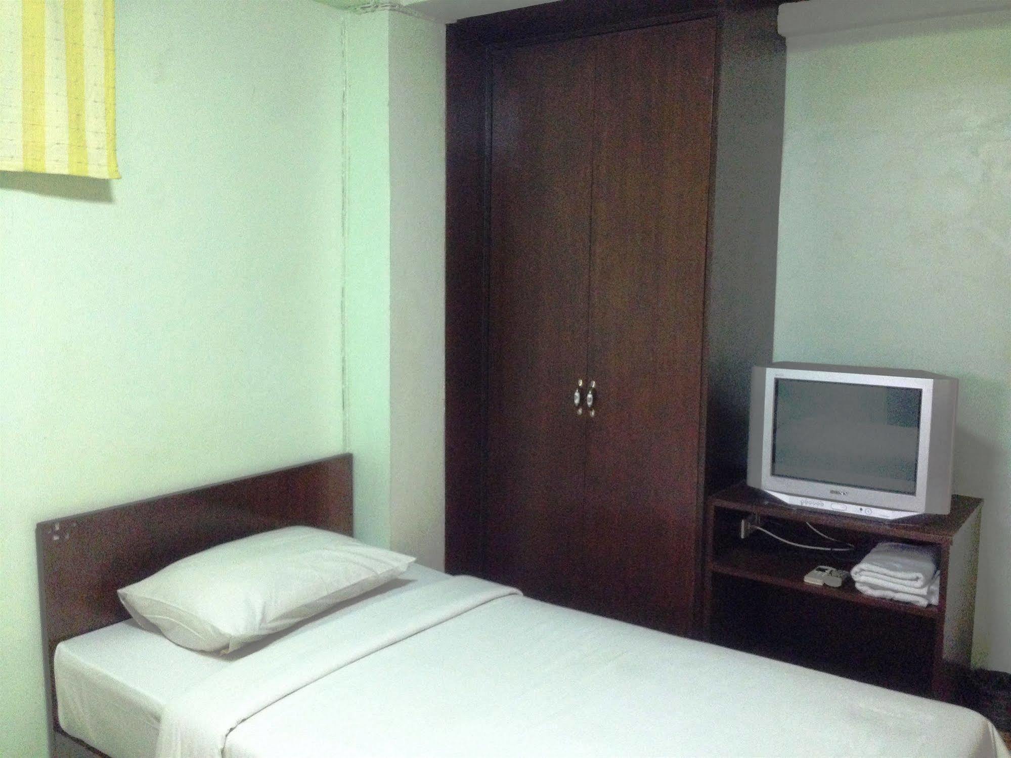 Amarin Rumah tetamu *