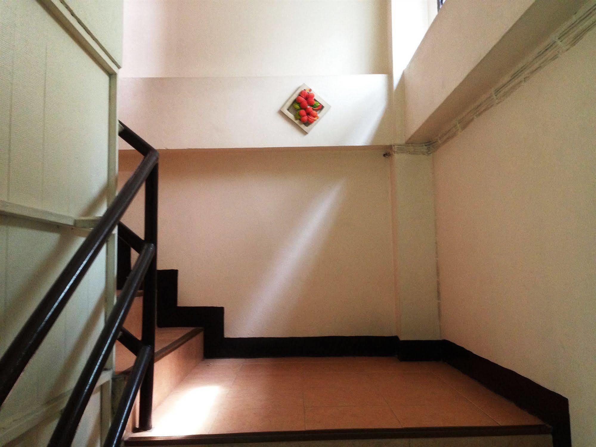 Amarin Rumah tetamu *