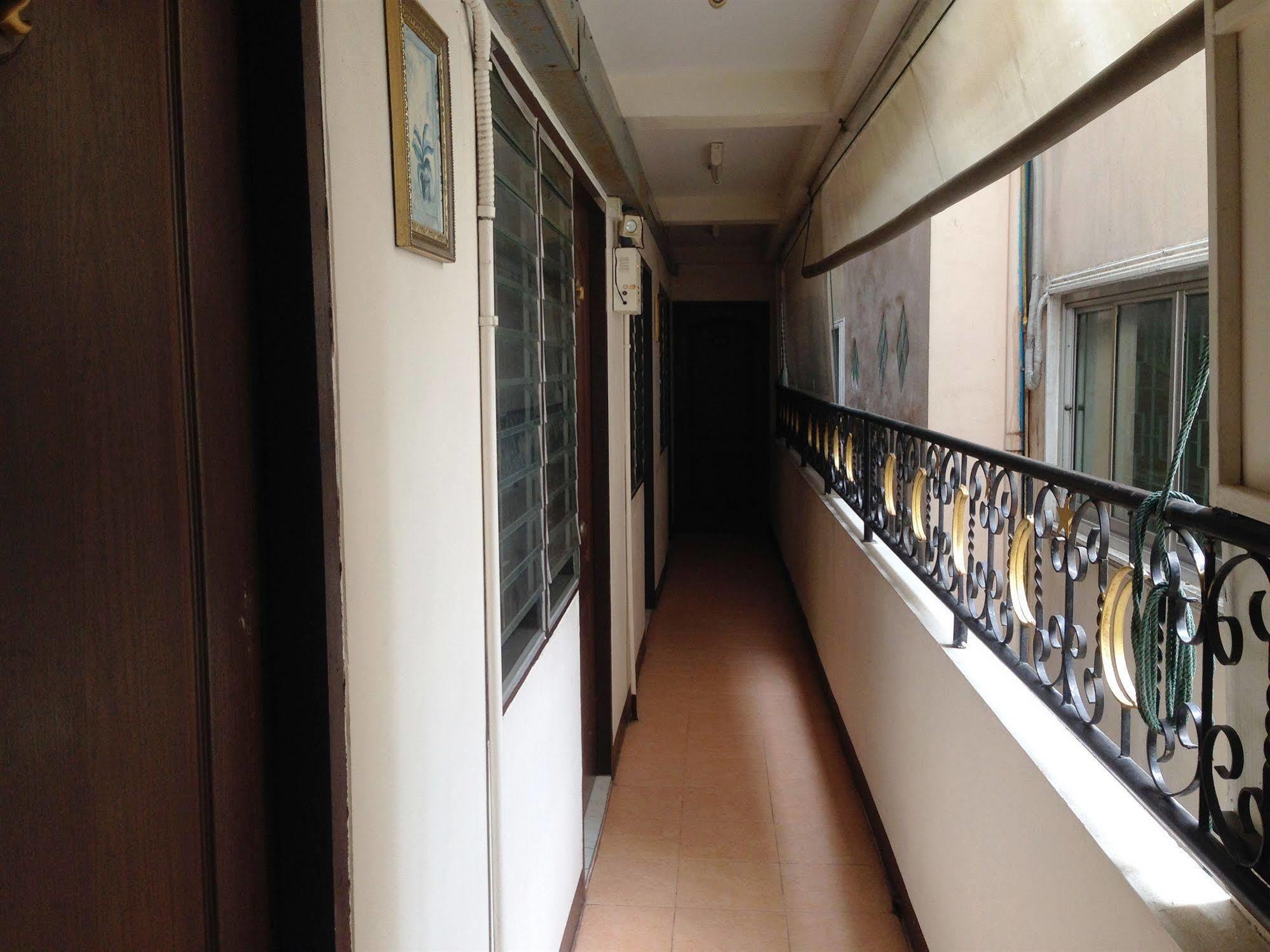Amarin Rumah tetamu Bangkok