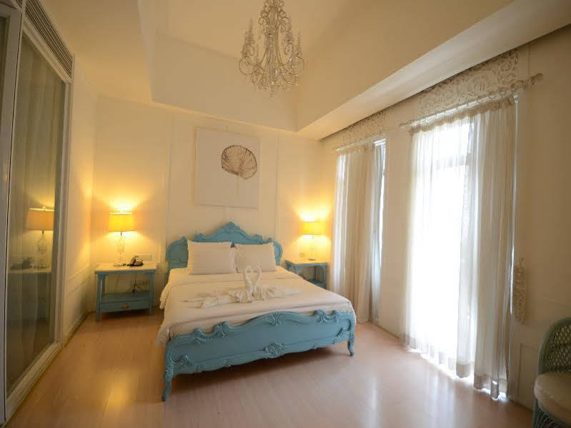 Hotel The Heritage Baan Silom Bangkok