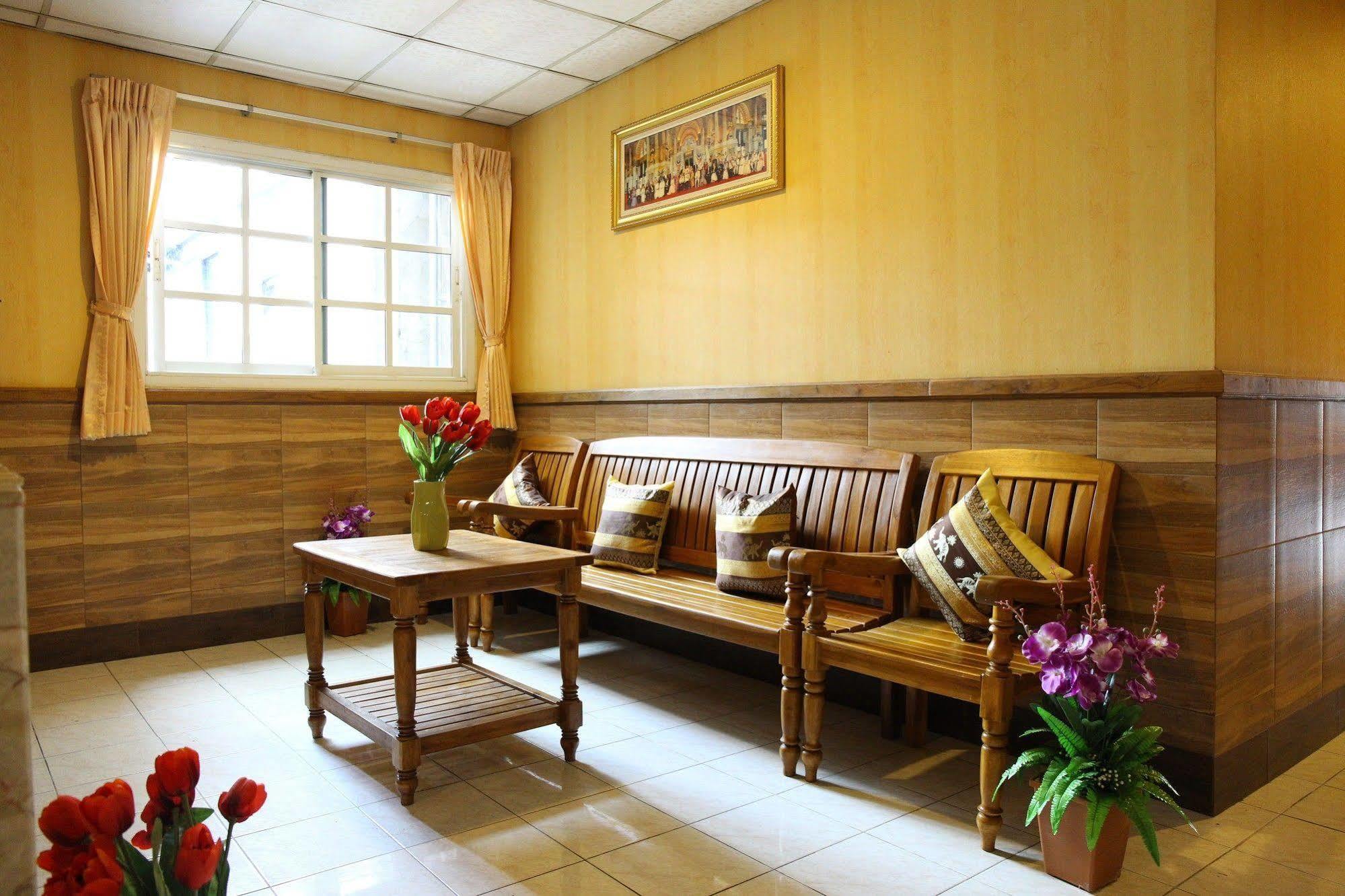 Vandrerhjem Thai Cozy House - Sha Certified