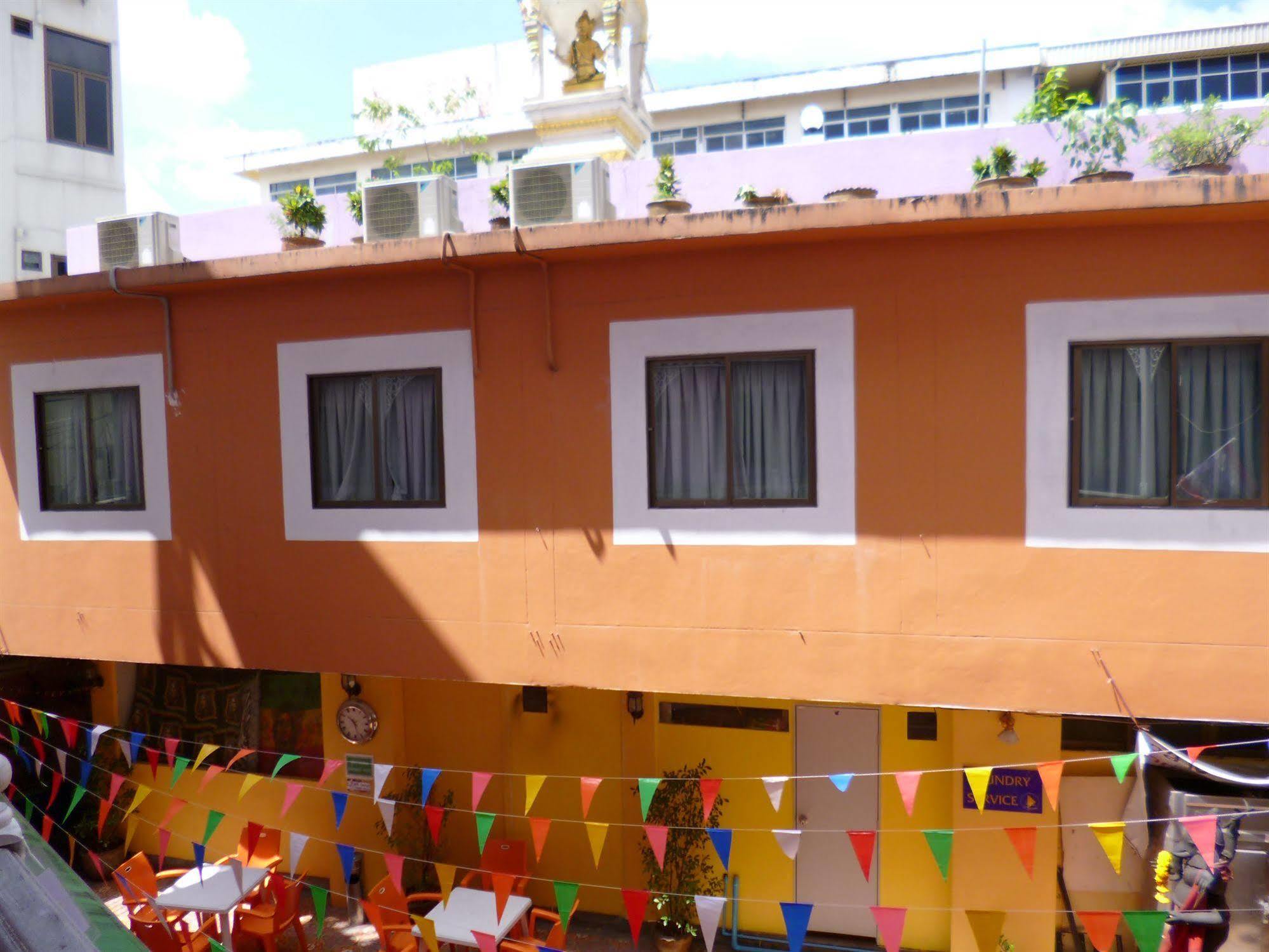 Hotel Sawasdee