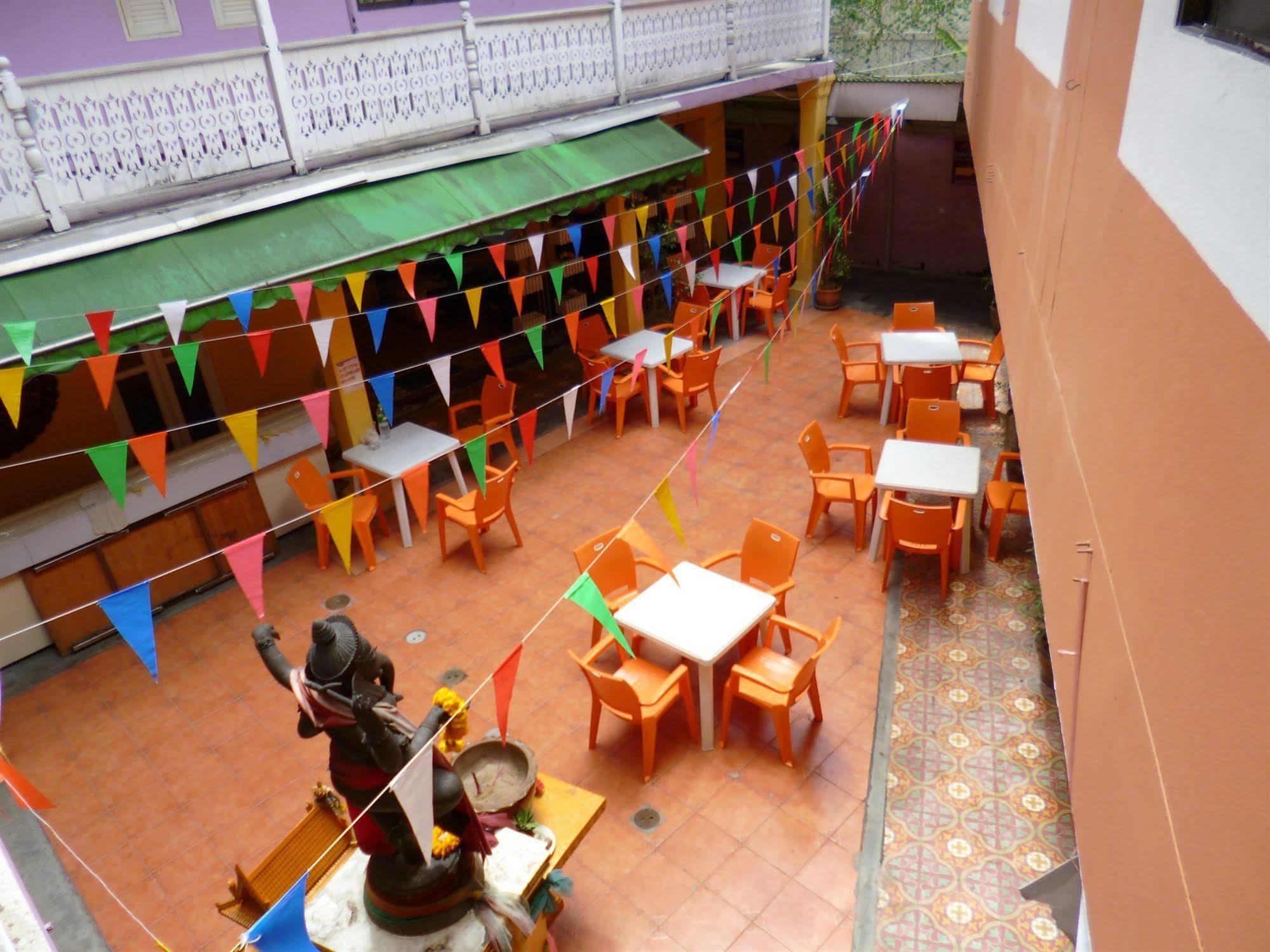 Sawasdee Hotel