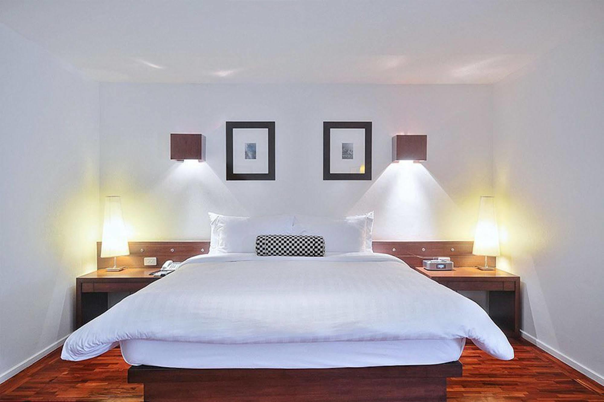 Triple Two Silom 4* Banguecoque