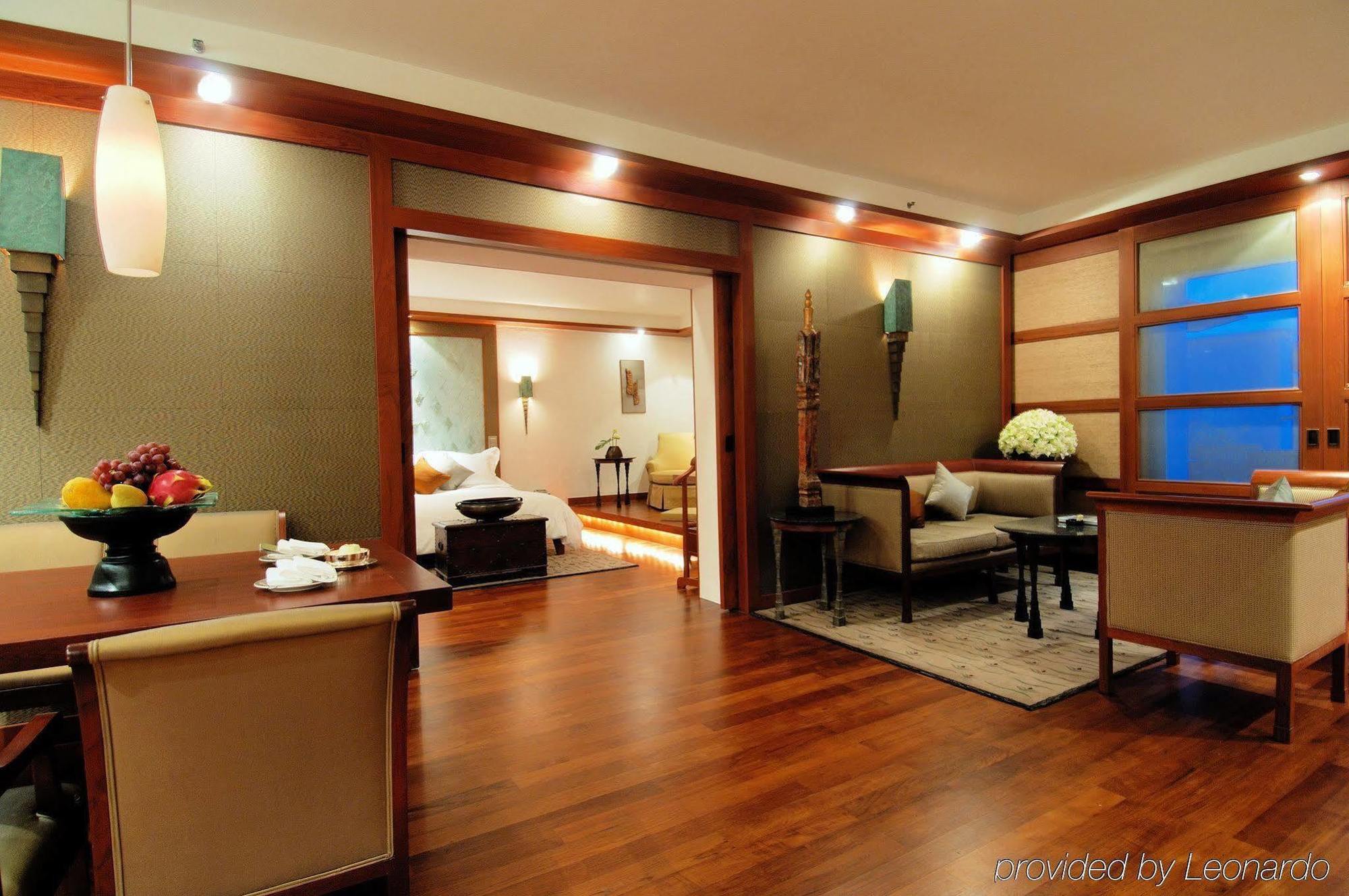 The Sukhothai