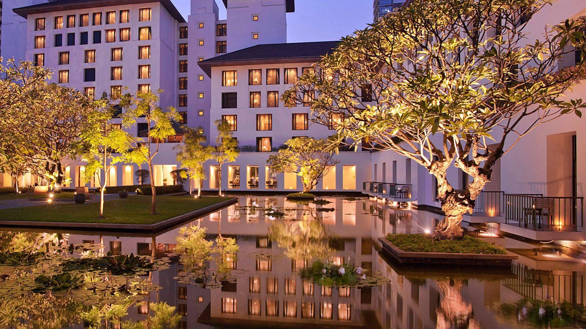 The Sukhothai Hotel 5*