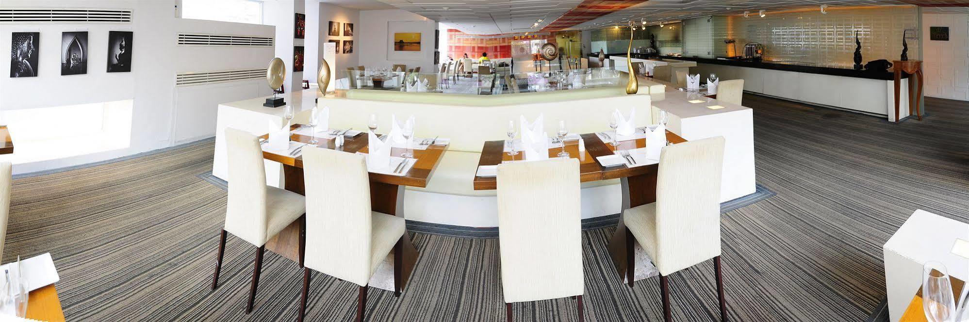 Hotel Le Fenix Sukhumvit 11 Banguecoque
