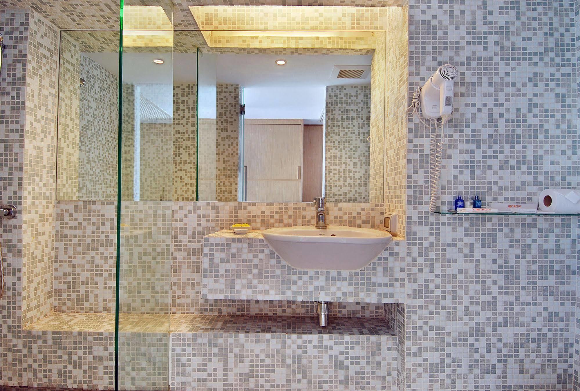 Le Fenix Sukhumvit 11 3* Banguecoque